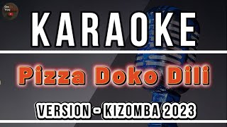 🎤Karaoke-Pizza Doko Dili-2023 #timorleste #2023 #karaoke #kizomba #omzu #liriklagu