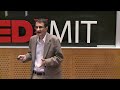 How to Resolve Climate Change at Lowest Cost | Glenn Weinreb | TEDxMIT