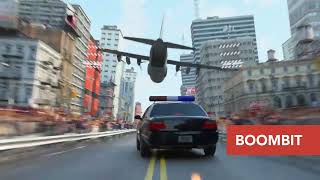 Jump into the Plane screenshot 3