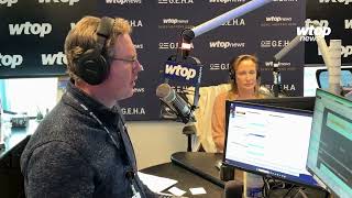 New I-270 ramp meters, house explosion, sewage spill, flight safety, gas prices rise