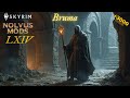 Skyrim Nolvus: BRUMA ¡EN LAS ENTRAÑAS DEL CASTILLO!