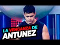 ANTÚNEZ VS PAPU (Parte 3): ¡EL PAPU PASÓ PAPELÓN Y ANTUNEZ LO DESPACHÓ!