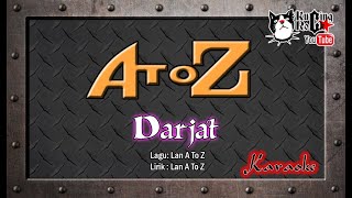 A To Z Darjat Karaoke No Vocal