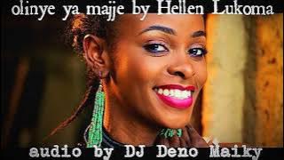 Olinye ya majje by Hellen Lukoma DJ Deno Maiky's Remixxxx