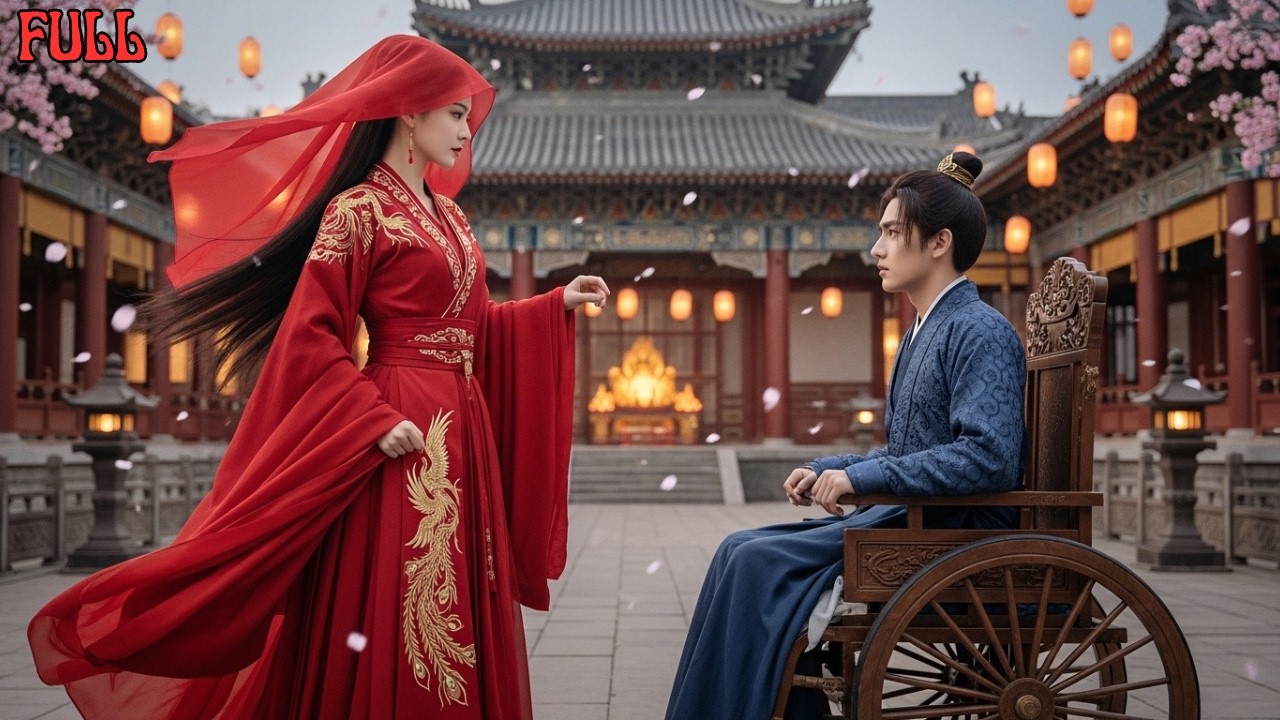 Reborn: Betrayed On My Wedding Day, I Returned To Make Them Watch Me Become Princess Consort