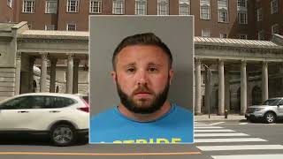 Trial begins for former Cumberland teacher accused of child molestation