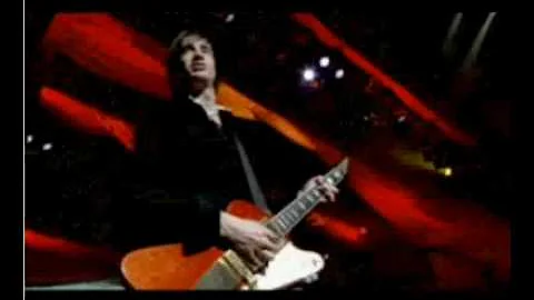 Move Along The All American Rejects (Live Tournado DVD)