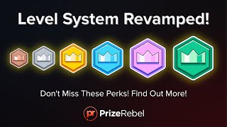 New Leveling System Update – What’s Different? screenshot 4