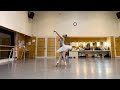 Ballet パキータVa パキータ Ballet 