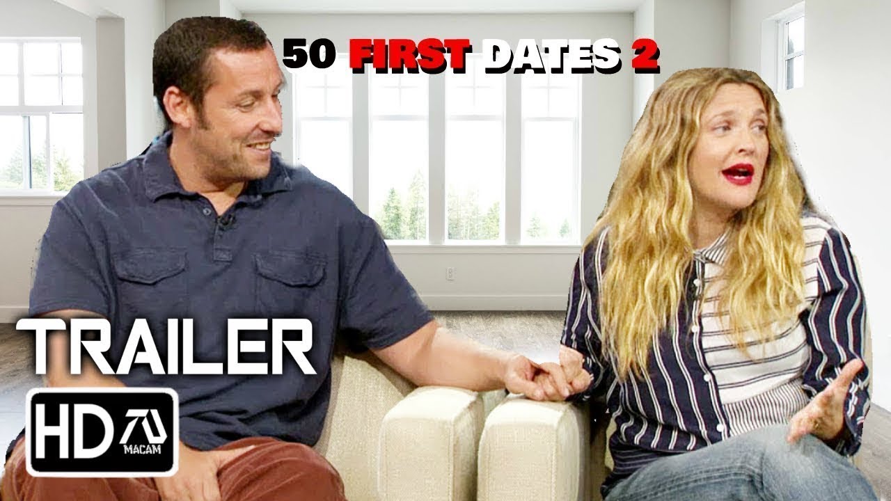 50 first dates movie part 2