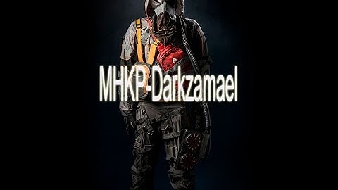 Killzone Shadow Fall Clan MHKP-Darkzamael Team Deathmatch