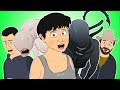 ♪ ALIEN: COVENANT THE MUSICAL - Animated Parody Song