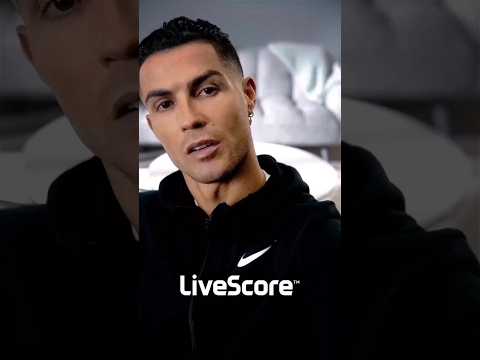 I Found Cristiano