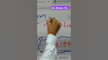 Er Ashok Sir From Raceva Academy