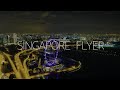 [Singapore] Romantic Flyer