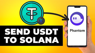 How to Transfer USDT to Solana (Step by Step)
