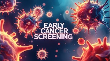 Health Screenings for Early Cancer Detection- Key Guidelines for Healthcare Professionals