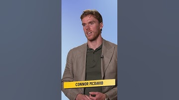 Connor McDavid Prettiest Goal?