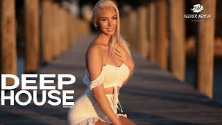 Deep House Mix 2022 Vol 74 Mixed By Miss Deep MIX & Deeper Motion Recordings