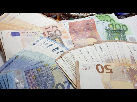 فيديو: هل أوراق 2002 اليورو لا تزال صالحة؟