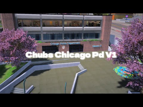 Chubs | Chicago PD