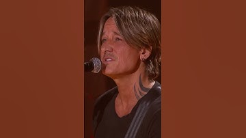 ⏮️  Keith Urban performs "MESSED UP AS ME" at the 17th ACM Honors to honor Jessie Jo Dillon ⏮️