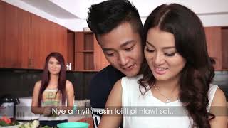 Jar Ni- Yup Mang Zawn(Official Music Video)
