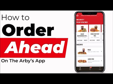 How to Use The Arby’s App to Get Coupons and Order Online