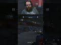 Angryrob38's Intense Combat Reaction