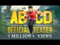 ABCD- Official First Look Motion Poster- Allu Sirish, Rukshar Dhillon