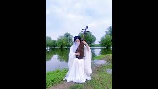 Ancient Chinese Pipa Music 🎶 Relaxing &amp; Emotional Live Performance