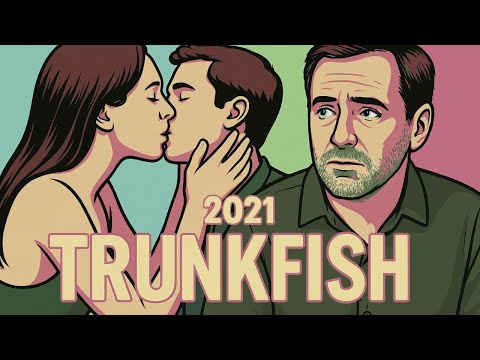 TRUNKFISH