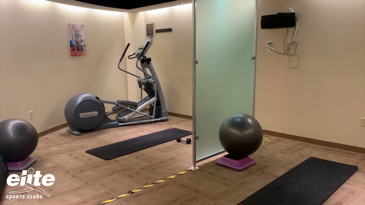 to Elite Sports ClubMequon YouTube