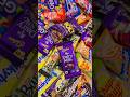 Chocolate opening video | #gems #candy #chocolate #lolipop #dairymilk #candyopening