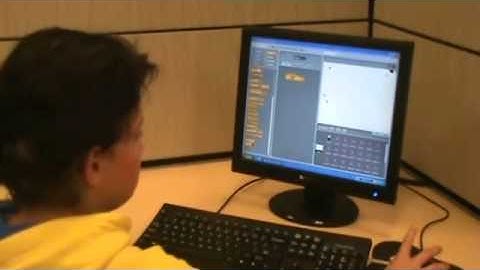 Computational Thinking