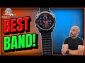STOP Wasting Money on Garmin Bands – Try This NOTOCITY GARMIN Upgrade!