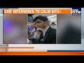 Mumbai Airport Chaos: SpiceJet Flight Cancelled After 4-Hour Delay, Passengers Protest