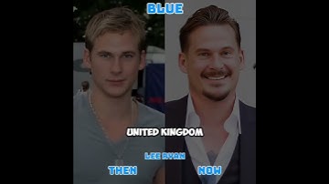 Thumbnail of BLUE##I love all the songs from blue