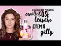 RESEÑA Y DEMOSTRACIÓN   CON PRODUCTOS CAMILLE ROSE EN CABELLO ONDULADO / CURLY GIRL METHOD  / WENSSY