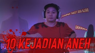 KEJADIAN PENAMPAKAN YANG GA DIDUGA !