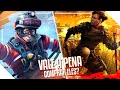 ACE OU MELUSI? QUAL VALE A PENA COMPRAR!? - Rainbow Six: Siege Steel Wave