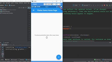Navigation Drawer Implement In Flutter Application | Flutter Navigation Drawer |