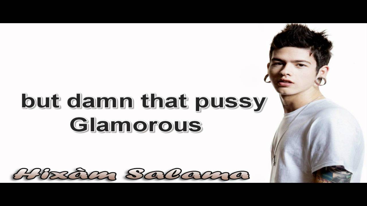 T. Mills - Scandalous   (Lyrics On Screen)