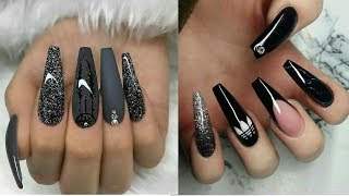 New Nail Art 2018 💄😱 The Best Nail Art Designs Compilation 2018 - Part 02