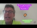 DIEGO FUSARO: Mario Draghi prossimo presidente della Repubblica?