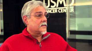 Survivor Story: John's Prostate Cancer Diagnosis
