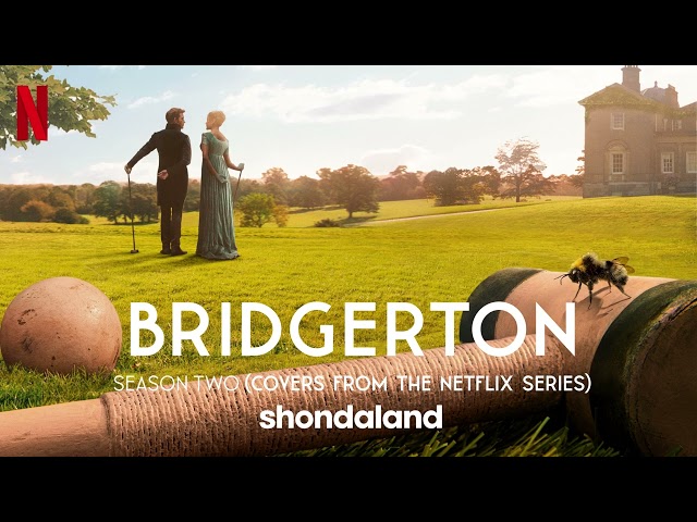 Wrecking Ball - Midnite String Quartet [Bridgerton Season 2 (Covers from the Netflix Series)] class=