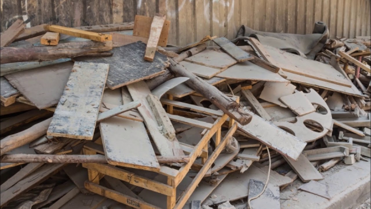 Debris Removal Ralston  Debris Haul Away in Ralston NE | Omaha Junk Removal