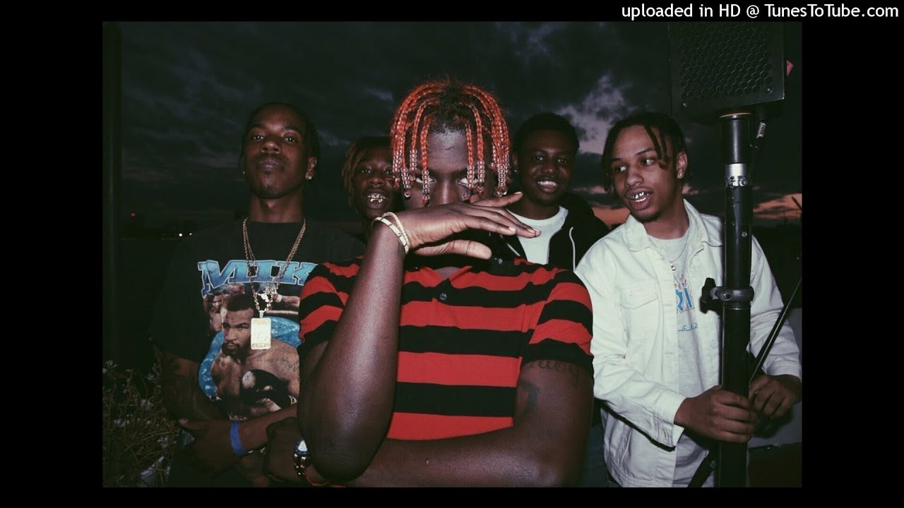 Lil Yachty x Valee x Chasethemoney type beat 2020 'Boat' (prod. Zoowe x djrracygod)