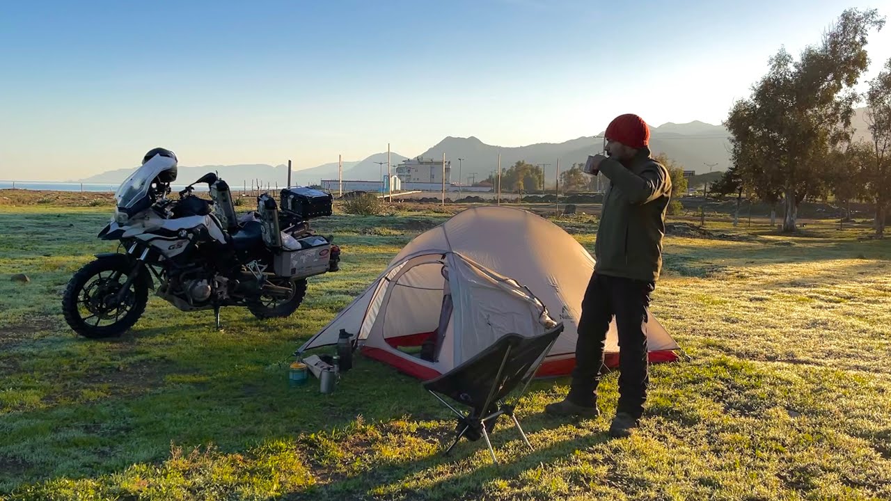 ٢٤٣ - الجزائر - بجاية / شعب كريم